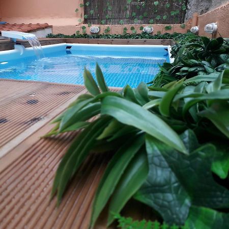 Chrisandro Apartments Atenas Exterior foto
